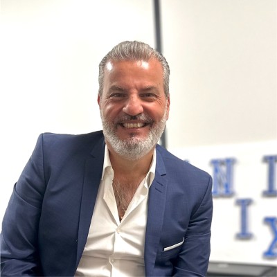 Frédéric Bensignor, Feniix et Alma Deals & Conseils